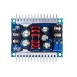 DC-DC Buck Converter Step Down Module High Power Low Ripple Adjustable Power Supply Module - Image 7