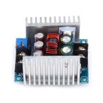 DC-DC Buck Converter Step Down Module High Power Low Ripple Adjustable Power Supply Module - Image 6