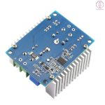 DC-DC Buck Converter Step Down Module High Power Low Ripple Adjustable Power Supply Module - Image 3