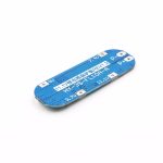 3S 11.1V 12V 12.6V lithium battery protection board Overcharged Over-discharge Short-circuit function 10A current - Image 3