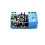 ESP8266 5V WiFi relay module Things smart home remote control switch phone APP - Image 2