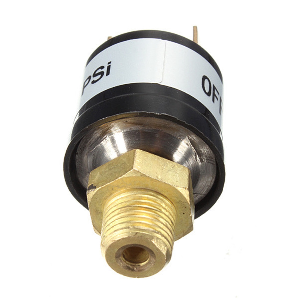 PSI 90120 Pressure Switches Valves Switch Air Compressor Pressure