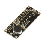 FM Transmitter 1W High Power Transmitter Circuit Board Radio Broadcast Wireless Microphone Module PCB Amplifier C Type - Image 5