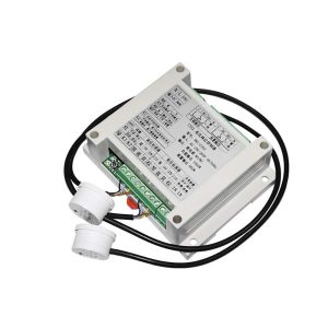 Automatic water level intelligent controller water level and drainage water level control switch XKC-C352-2P