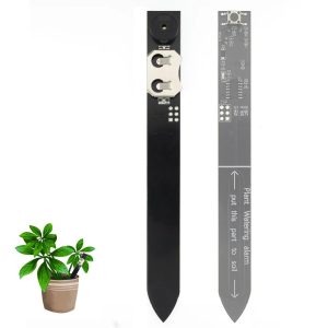 CJMCU Plant Watering Alarm Alerter Humidity Moisture Sensor Module Soil Sensor Module