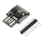 Attiny85 Digispark Kickstarter Arduino General Micro Usb Development Board