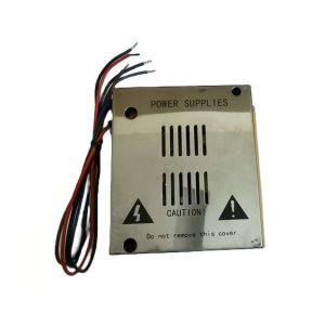 40W 12V 3A Switching Power Supply Factory Outlet SMPS Driver AC110-220V to DC12V Transformer for LED Strip Light Module Display PMF36-S36A12