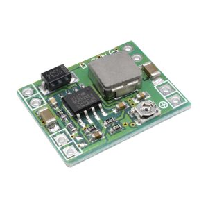 3A DC-DC Converter Adjustable Step down Power Supply Module replace LM2596s