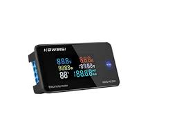 KWS-AC300 Digital Voltmeter