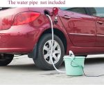 12V 38mm Stainless Steel Submersible Pump Water Oil Diesel Fuel Transfer Pump for Car Oil Liquid Diesel Fuel Water Pump Transfer Pump 12V Water Pump