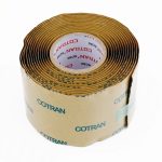 Waterseal Mastic Tape CONTRA No.KC80 waterproof and insulation tape 3 Meters Length
