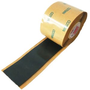 Waterseal Mastic Tape CONTRA No.KC80 waterproof and insulation tape 3 Meters Length