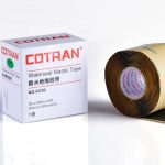 Waterseal Mastic Tape CONTRA No.KC80 waterproof and insulation tape 3 Meters Length
