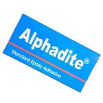 Araldite Strongest Epoxy Adhesive, AB glue 90 minutes (13g.)