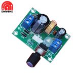 DIY Kit LM2596 Adjustable Voltage Stabilizer