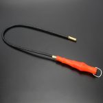 8mm Flexible Magnetic Bendable Picker Magnet Shaft Pick Up Rod Stick Hand Tool For Pick Up The Metal Parts And Tool Screws - Image 4