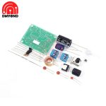 DIY Kit LM2596 Adjustable Voltage Stabilizer - Image 3