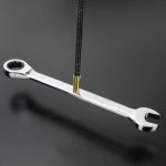 8mm Flexible Magnetic Bendable Picker Magnet Shaft Pick Up Rod Stick Hand Tool For Pick Up The Metal Parts And Tool Screws - Image 3