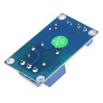 XH-M131 DC 5V / 12V Light Control Switch Photoresistor Relay Module Detection Sensor 10A brightness Automatic Control Module - Image 2