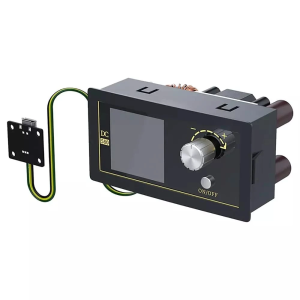 DC580 DC 1.8-32V 5A CNC adjustable DC voltage regulator constant voltage constant current solar charging module