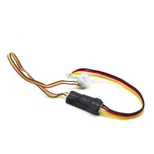 Human body infrared sensor switch 5V-24V TDL-799