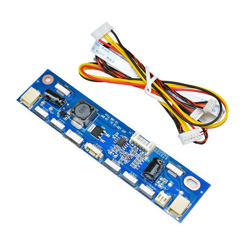 743f7fe540e432e0e42150d117b0143e Universal 26-65 Inch Led Lcd Tv Backlight Driver Board & Inverter For Backlight Led Constant Current Board Driver Board - Image 1
