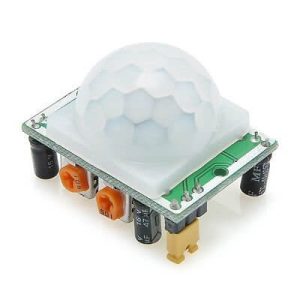 PIR Motion Sensor Module