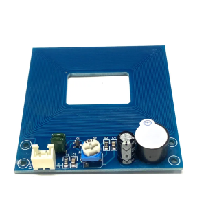 DC 3V-5V Non-contact Metal Detector Kit