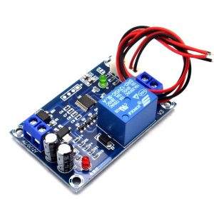 XH-m203 full automatic water level controller switch liquid pump controller