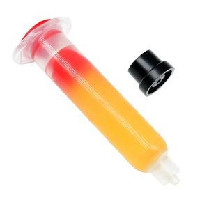DIY Solder Soldering Paste 10cc Flux Grease RMA223 RMA-223 for Chips Computer Phone LED BGA SMD PGA Repair Tool