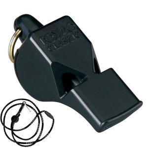 Fox40 Classic - Whistle - Necklace-rupture