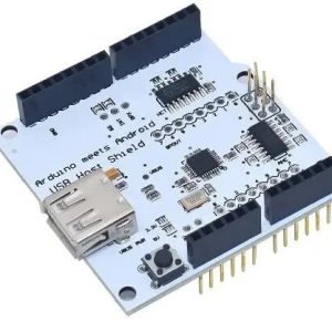 USB Host Shield 2.0 MAX3421 for Arduino UNO MEGA ADK Compatible for Android ADK DIY Electronic Module Board