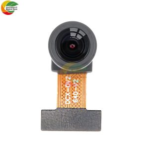 OV2640 Camera Module 160 degree for ESP32-CAM and TT Series Development Board  camera module 2 million pixels