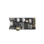 MH-MX28 Bluetooth MP3 Audio Receiver Board MP3 Dual Channel Stereo Lossless Playback Kit DIY Audio