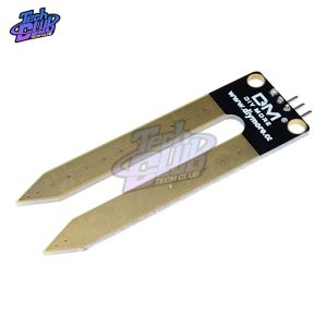 YL-100 3Pin Soil Hygrometer Detection Module Humidity Sensor Test Board for Garden Plant Humidity 3.3-5V for arduino