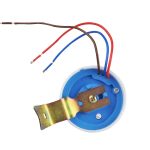 10A Outdoor Rain-proof Photosensitive Adjustable AS-22 Automatic Light Control Switch Street Light Controller 220V - Image 2