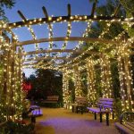 200 Led Solar Garland String Fairy Lights Outdoor 22M Solar Powered Lamp for Garden Decoration 3 Mode Holiday Xmas Wedding Party - Image 2