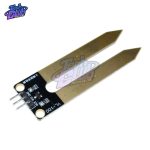 YL-100 3Pin Soil Hygrometer Detection Module Humidity Sensor Test Board for Garden Plant Humidity 3.3-5V for arduino - Image 2