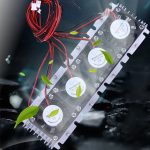 28288W Peltier Cooler DC 12V Thermoelectric Cooler DIY Semiconductor Air Conditioner Cooling System for Air Conditioning Fan - Image 3