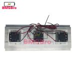180W Trinuclear Thermoelectric Peltier Refrigeration Air Cooling System Kit Cooler 3xFan - Image 2