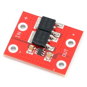 15A Ideal Diode Low Dropout Diode Solar DC3-28V Anti Reverse Irrigation and Charging  Reverse Irrigation Protection