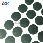 100pcs 1S 18650 Lithium Battery Insulation Gasket Barley Paper Cell Batteries Insulation Glue Repair Electrode Insulator Pads - Image 3