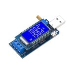 DC-DC 5V to 3.5V/ 9V/12V LCD USB Step Up/Down Power Supply Module Boost Adjustable Buck Converter Out DC 1.2V-24V - Image 3