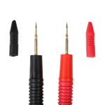 Universal 1 Pair 70cm Probe Multimeter Test Lead 1000v 10A Wire Pen Cable for Digital Meter Needle Tip Meter Needles Test Leads - Image 3