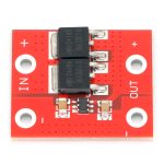 15A Ideal Diode Low Dropout Diode Solar DC3-28V Anti Reverse Irrigation and Charging  Reverse Irrigation Protection - Image 3