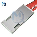 BMS 20S 72V 45A Lithium Li-ion 18650 Battery Charge Protection Board Common Port with Balance for Ebike/escooter/Power Bank Pack - Image 4