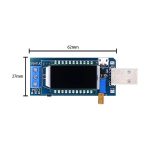 DC-DC 5V to 3.5V/ 9V/12V LCD USB Step Up/Down Power Supply Module Boost Adjustable Buck Converter Out DC 1.2V-24V - Image 4