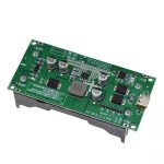3A High Power 18650 Lithium Battery Boost Module 5V 9V 12V Charging and Discharging Board Uninterrupted Power Supply - Image 4