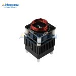 Tesla Hfsstc Coil DC 36V-48V Electronic Candle with High Frequency Plasma Blade 10 Minute Version - Image 6