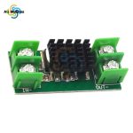 DC5-60V Solar Backflow Preventer Backflow Preventer Ideal Diode Constant Current Power Supply Module Battery Charging Backflow Preventer Module